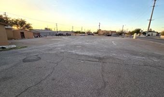 308 FRANKLIN St, Anthony, TX 79821
