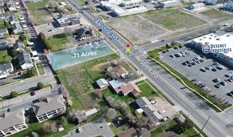 384 S 500 E, American Fork, UT 84003