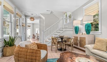 614 Ocracoke Way, Bald Head Island, NC 28461