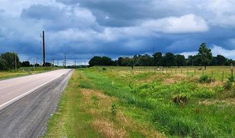 6207 County Road 1480, Ada, OK 74820