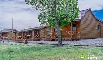 3080 3064 North Fork Hwy, Cody, WY 82414