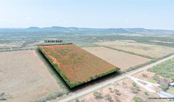 Tbd Ohlhausen, Abilene, TX 79606