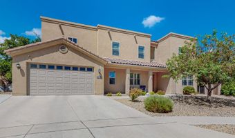 4505 Allen Ct NW, Albuquerque, NM 87114