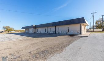 5851 E Hwy 80, Abilene, TX 79601