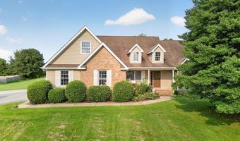 17926 Glenwood Dr, Abingdon, VA 24211