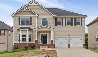 3194 Waverly Ln, Augusta, GA 30909