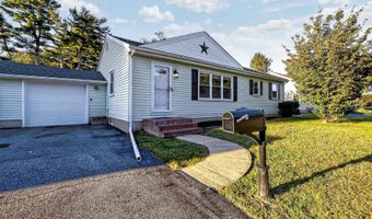 721 S HALSEY Rd, Dover, DE 19901