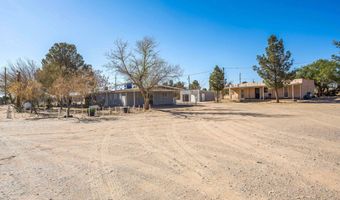370 E Ohara Rd, Anthony, NM 88021