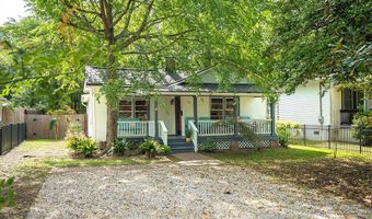 330 Chesterfield St N, Aiken, SC 29801