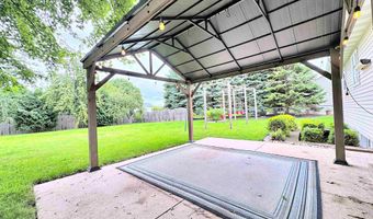 W5866 EASTER LILY Drive, Appleton, WI 54915