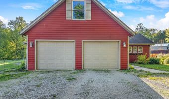 5063 N 325 E, Attica, IN 47918