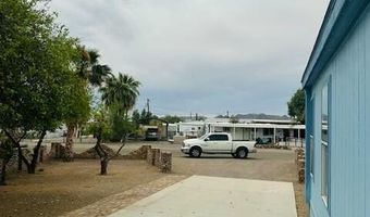 27835 Norris Ave, Bouse, AZ 85325