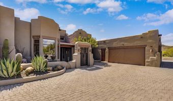 5745 E AZURE HILLS Dr, Cave Creek, AZ 85331