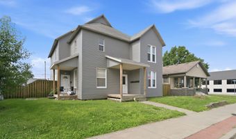 36 W Olive St, Aurora, MO 65605