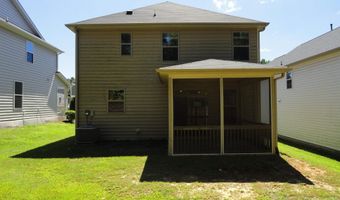 4013 Reunion Creek Pkwy, Apex, NC 27539