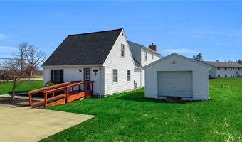 11881 Broadway St, Alden, NY 14004