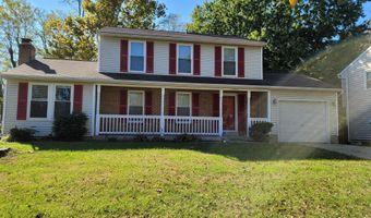 11113 MAIDEN Dr, Bowie, MD 20720