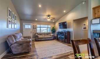 3207 Hardpan Ave, Cody, WY 82414