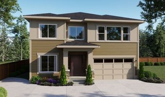 6402 213th Ave Ct E Plan: Plan 4082, Bonney Lake, WA 98391