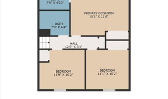 2956 SUNDERLAND Ct, Abingdon, MD 21009