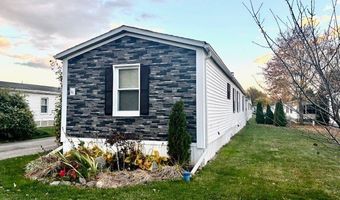 46 Golden Pond, Akron, NY 14001