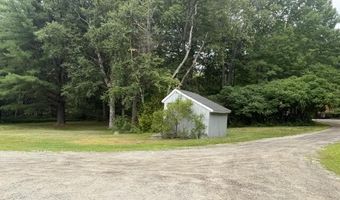 14 Lakeshore Dr, Belgrade, ME 04917
