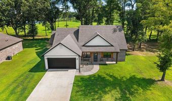 151 Hayden Dr, Beebe, AR 72012