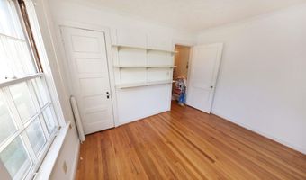 824 MAPLEWOOD Ave, Anniston, AL 36207