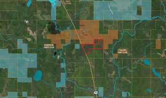 TBD US 141 Road Lukes Road, Amasa, MI 49903