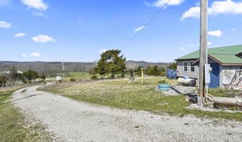 Rr1 Box 335 County Road 509, Ava, MO 65608