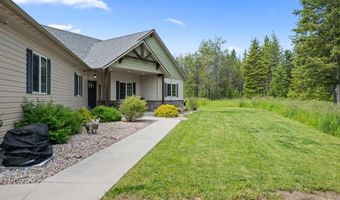 8436 E Snowy Ln, Athol, ID 83801