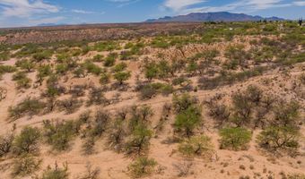370 E Silverwood Ln, Benson, AZ 85602