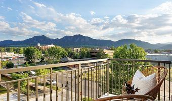 3401 Arapahoe Ave 420, Boulder, CO 80303