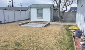 115 Birch St, Hawthorne, NV 89415