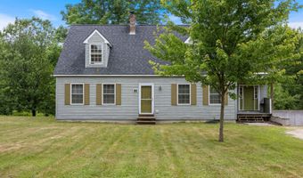 30 Cogliandro Dr, Acton, ME 04001