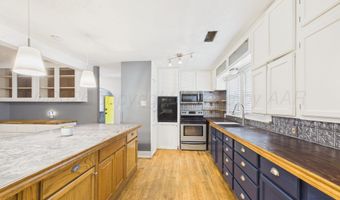 1225 S BONHAM St, Amarillo, TX 79102