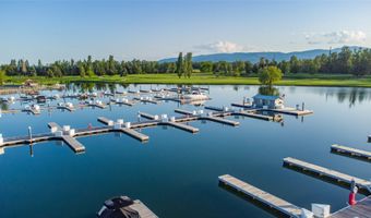 C12 Eagle Bend Yacht Harbor, Bigfork, MT 59911