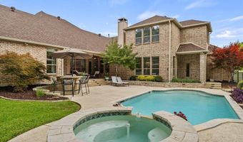 1704 White Rd, Heath, TX 75032