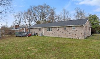 5512 Oak Grove Ave, Blanchester, OH 45107