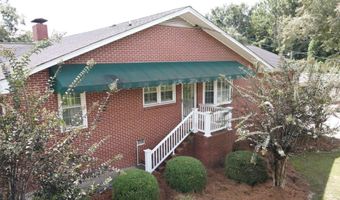 240 Whittle Cir, Ashburn, GA 31714
