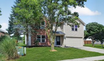 2944 Corbin Dr, Indianapolis, IN 46217