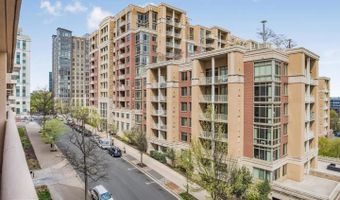 1301 N COURTHOUSE Rd 802, Arlington, VA 22201