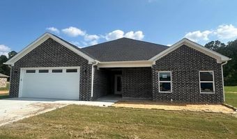 1112 Duke Dr, Bauxite, AR 72011