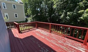31 Amherst St, Boston, MA 02131