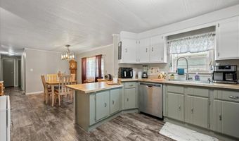 805 Edmunds St, Belle Fourche, SD 57717