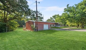 6217 Baker Ln, Alvarado, TX 76009