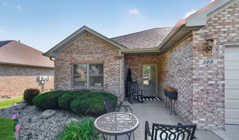 125 Cardinal Ln, Alexandria, IN 46001