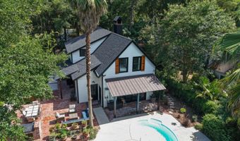 16 Four Winds Ave, Beaufort, SC 29907