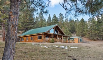 28118 Spring Ln, Big Arm, MT 59910