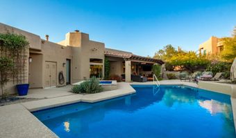 35621 N MAMIE MAUDE Dr, Carefree, AZ 85377